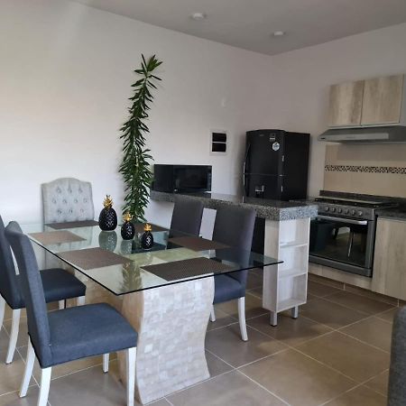 קנקון Departamento En Dream Lagoons מראה חיצוני תמונה