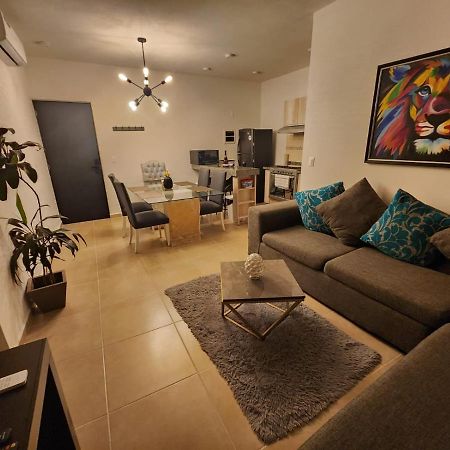 קנקון Departamento En Dream Lagoons מראה חיצוני תמונה
