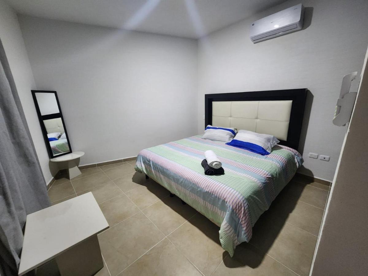 קנקון Departamento En Dream Lagoons מראה חיצוני תמונה