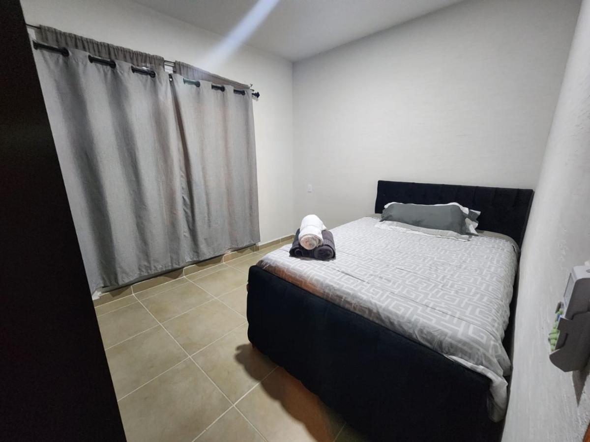 קנקון Departamento En Dream Lagoons מראה חיצוני תמונה