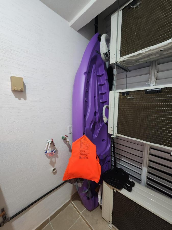 קנקון Departamento En Dream Lagoons מראה חיצוני תמונה